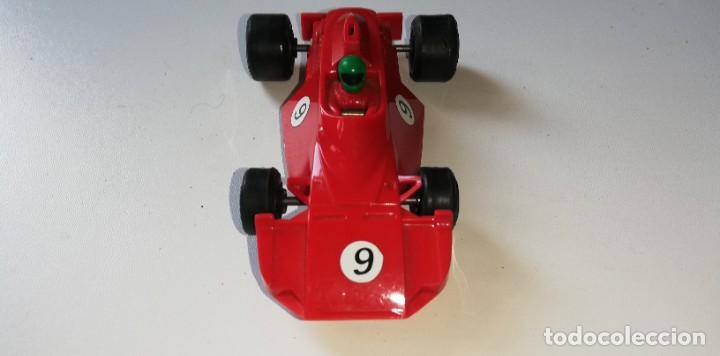 Scalextric: C1-22-COCHE SCALEXTRIC - Foto 2