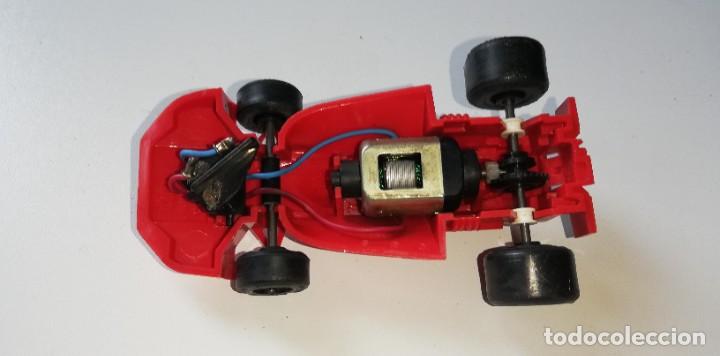 Scalextric: C1-22-COCHE SCALEXTRIC - Foto 3