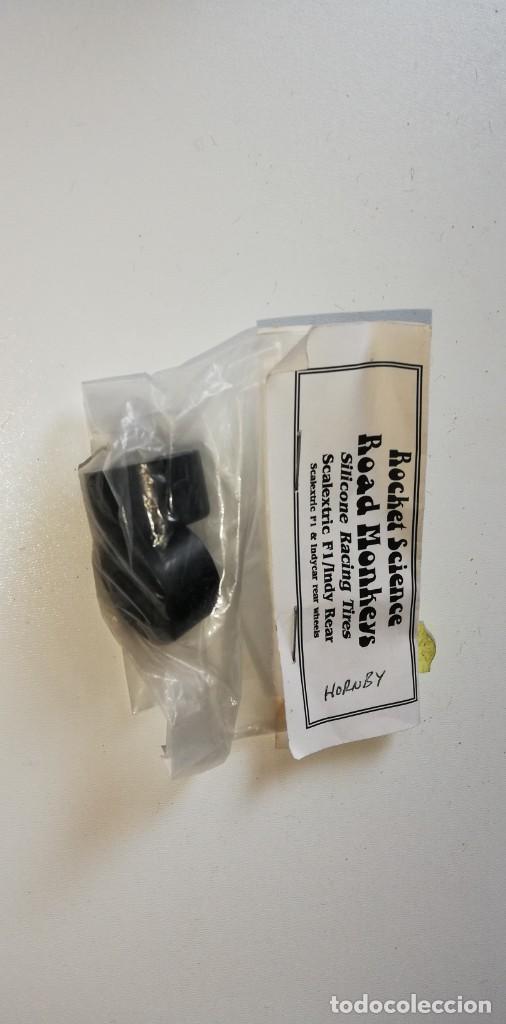 Scalextric: C1-22- ROCKET SCIENCE ROAD MONKEY - Foto 1