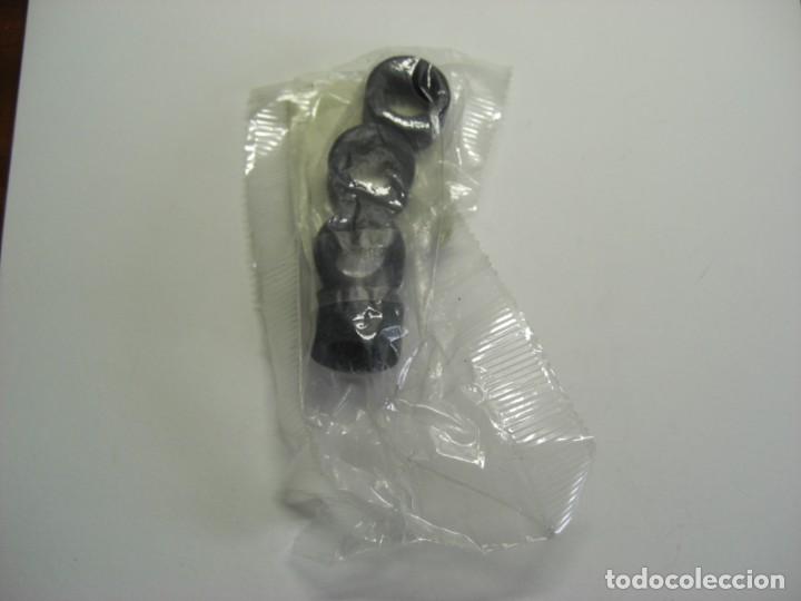 Scalextric: SCALEXTRIC REF&ordf; 8613 - BOLSA 4 NEUMATICOS Di&aacute;metro 21 m/m. - Foto 3