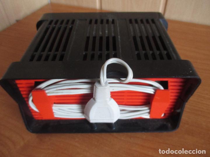 Scalextric: SCALEXTRIC : TRANSFORMADOR ANTIGUO - Foto 4