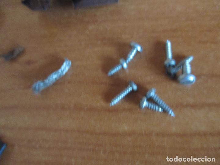 Scalextric: SCALEXTRIC : LOTE REPUESTOS Y ACCESORIOS VARIADOS - Foto 5