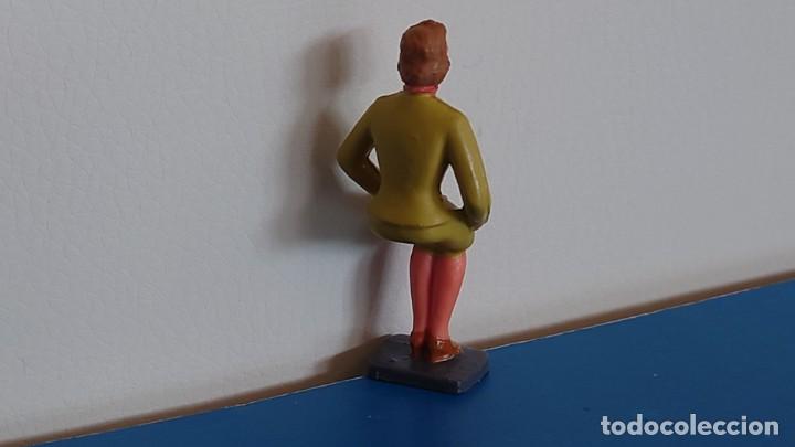 Scalextric: FIGURA PISTA SCALEXTRIC - Foto 2