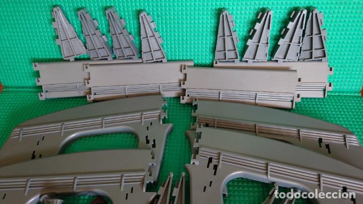 Scalextric: GRAN PUENTE SCALEXTRIC FR - Foto 1