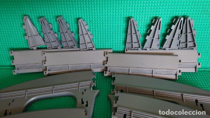 Scalextric: GRAN PUENTE SCALEXTRIC FR - Foto 2