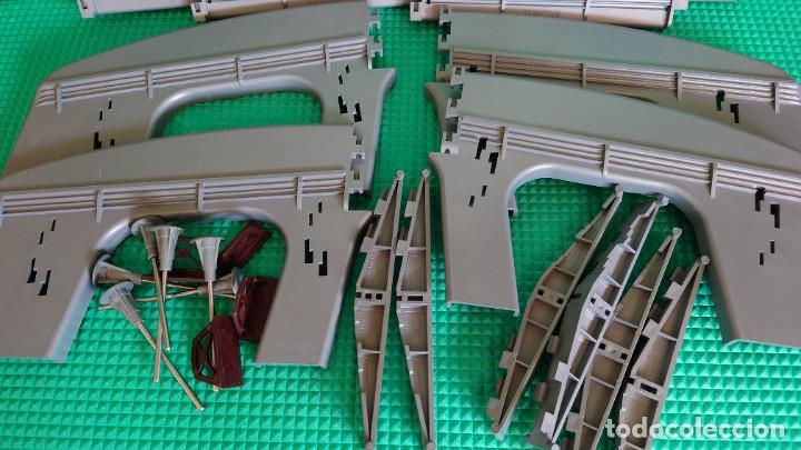 Scalextric: GRAN PUENTE SCALEXTRIC FR - Foto 3