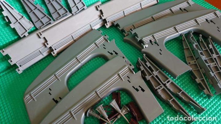 Scalextric: GRAN PUENTE SCALEXTRIC FR - Foto 4