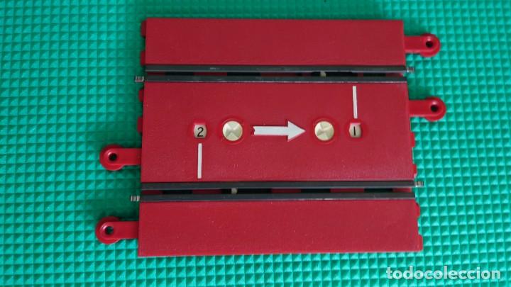Scalextric: CUENTAVUELTAS SCALEXTRIC FR - Foto 1