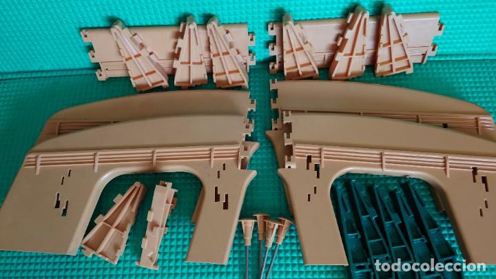 Scalextric: GRAN PUENTE SCALEXTRIC FR - Foto 1