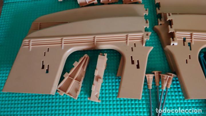 Scalextric: GRAN PUENTE SCALEXTRIC FR - Foto 3