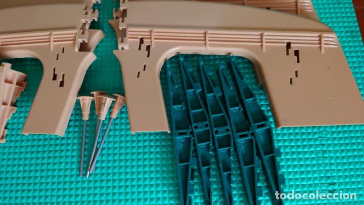 Scalextric: GRAN PUENTE SCALEXTRIC FR - Foto 4