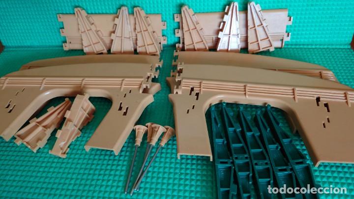 Scalextric: GRAN PUENTE SCALEXTRIC FR - Foto 6