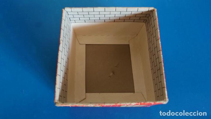 Scalextric: CAJA PILAS CIRCUITO SCALEXTRIC FR - Foto 3