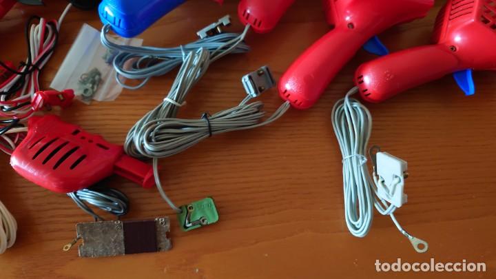 Scalextric: LOTE MANDOS SCALEXTRIC FR SCALEXTRIC UK - Foto 5