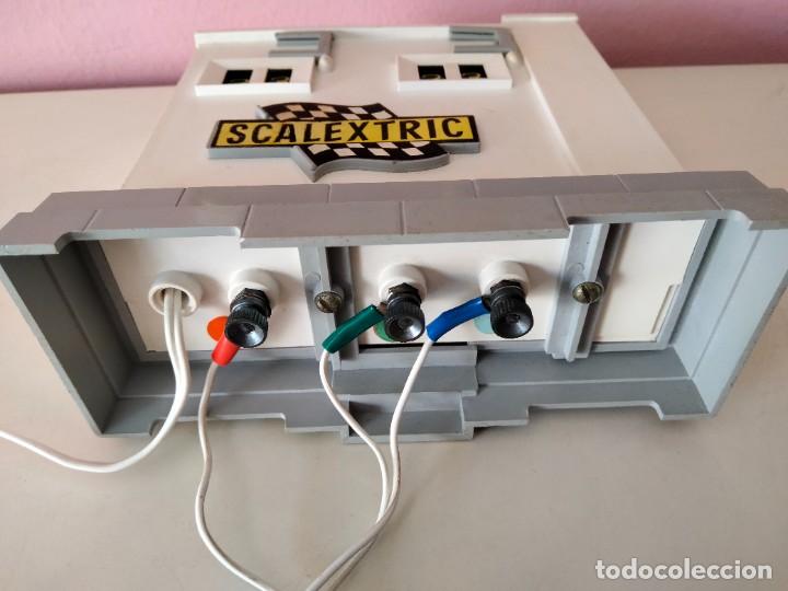 Scalextric: Cuentavueltas Scalextric A-268 - Foto 6