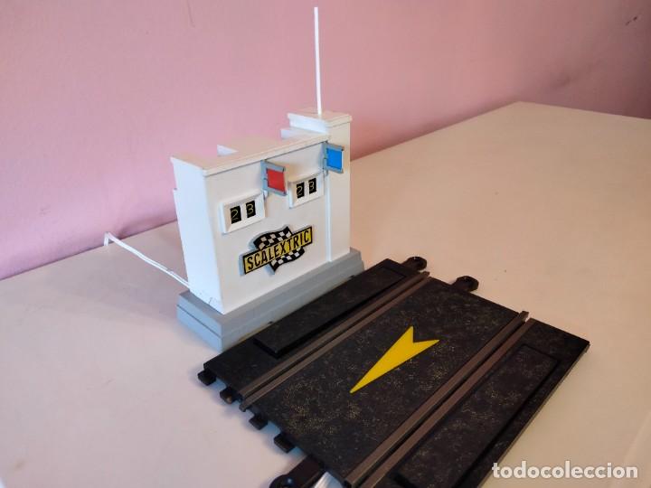 Scalextric: Cuentavueltas Scalextric A-268 - Foto 3