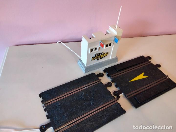 Scalextric: Cuentavueltas Scalextric A-268 - Foto 2