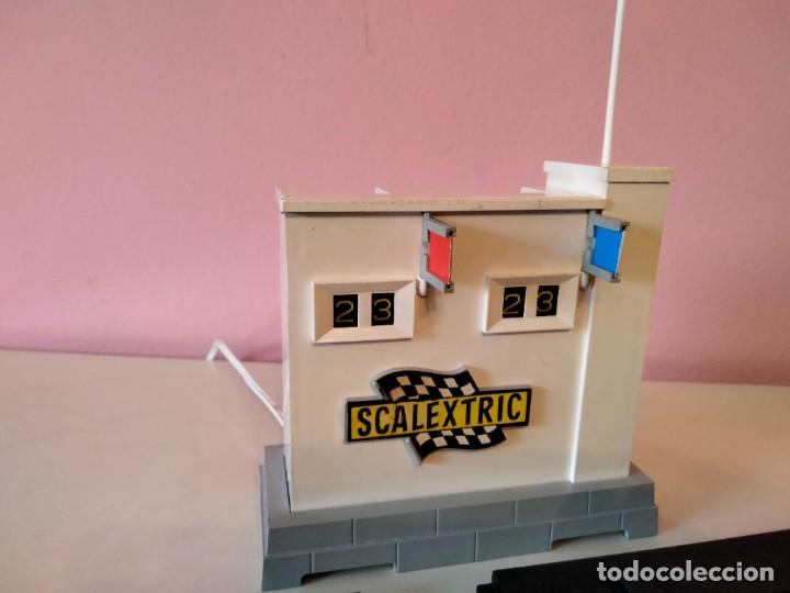 Scalextric: Cuentavueltas Scalextric A-268 - Foto 4