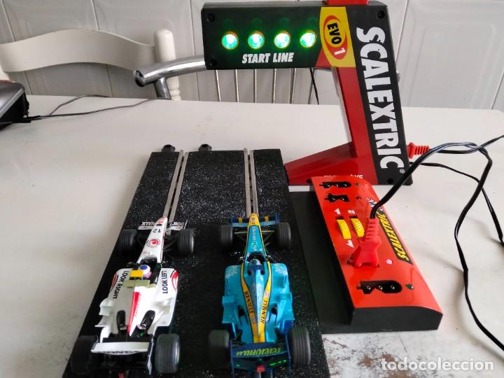 Scalextric: Sem&aacute;foro Scalextric Evo 1 - Foto 5