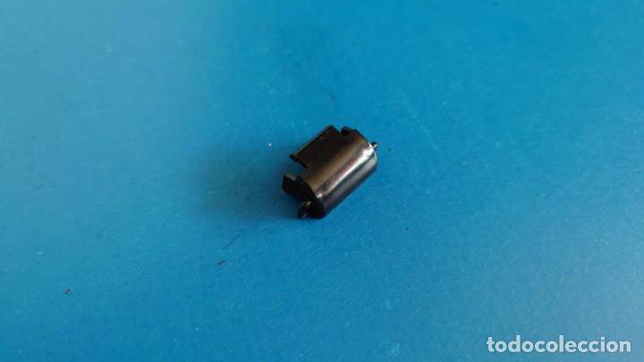Scalextric: PROTECTOR MOTOR MINI C76 SCALEXTRIC - Foto 1