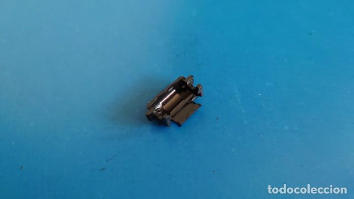 Scalextric: PROTECTOR MOTOR MINI C76 SCALEXTRIC - Foto 2