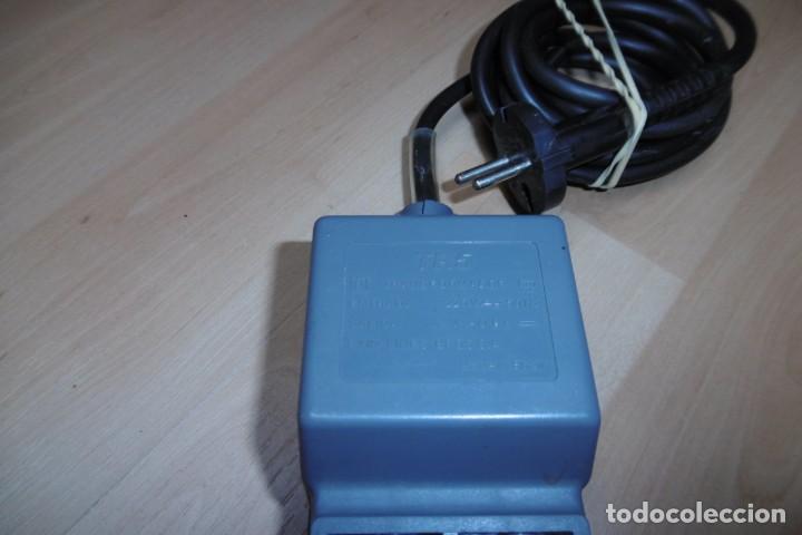 Scalextric: Scalextric STS 4x4 Transformador. Funcionamiento OK. - Foto 2