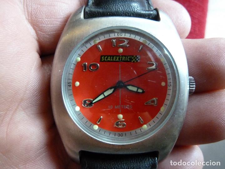 Scalextric: Reloj de caballero Scalextric - Foto 2