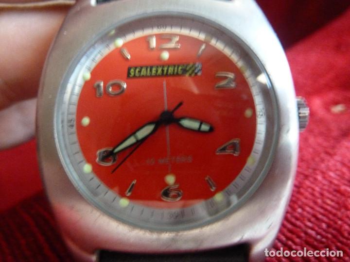 Scalextric: Reloj de caballero Scalextric - Foto 3