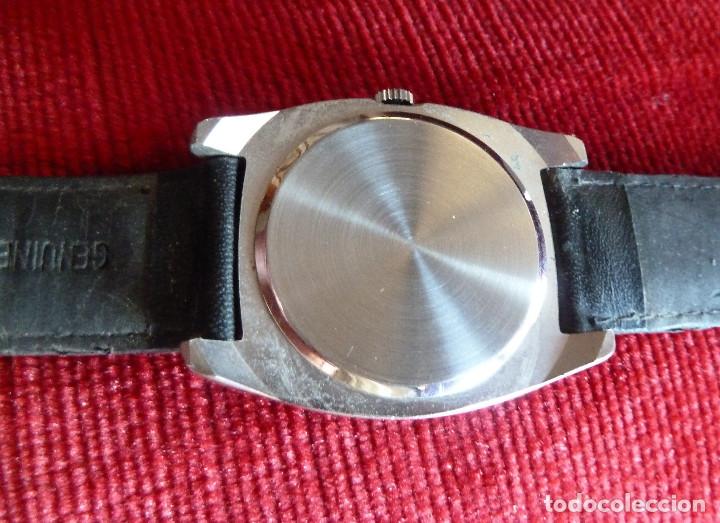 Scalextric: Reloj de caballero Scalextric - Foto 4