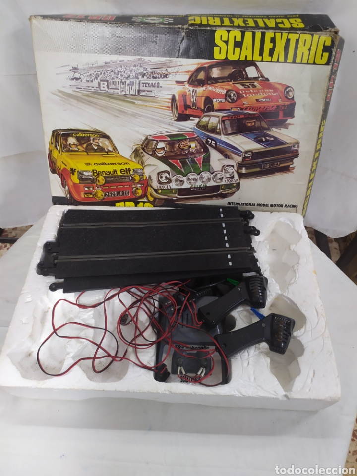 Scalextric: Scalextric GP.12 - Foto 2