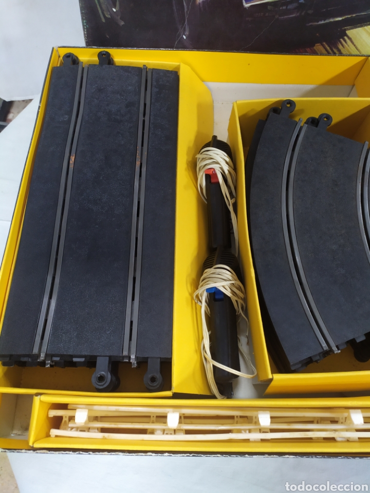 Scalextric: Scalextric GP-51 - Foto 3