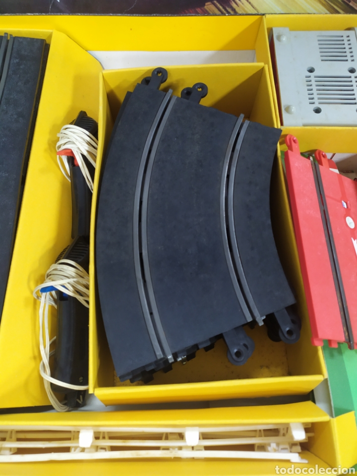 Scalextric: Scalextric GP-51 - Foto 4
