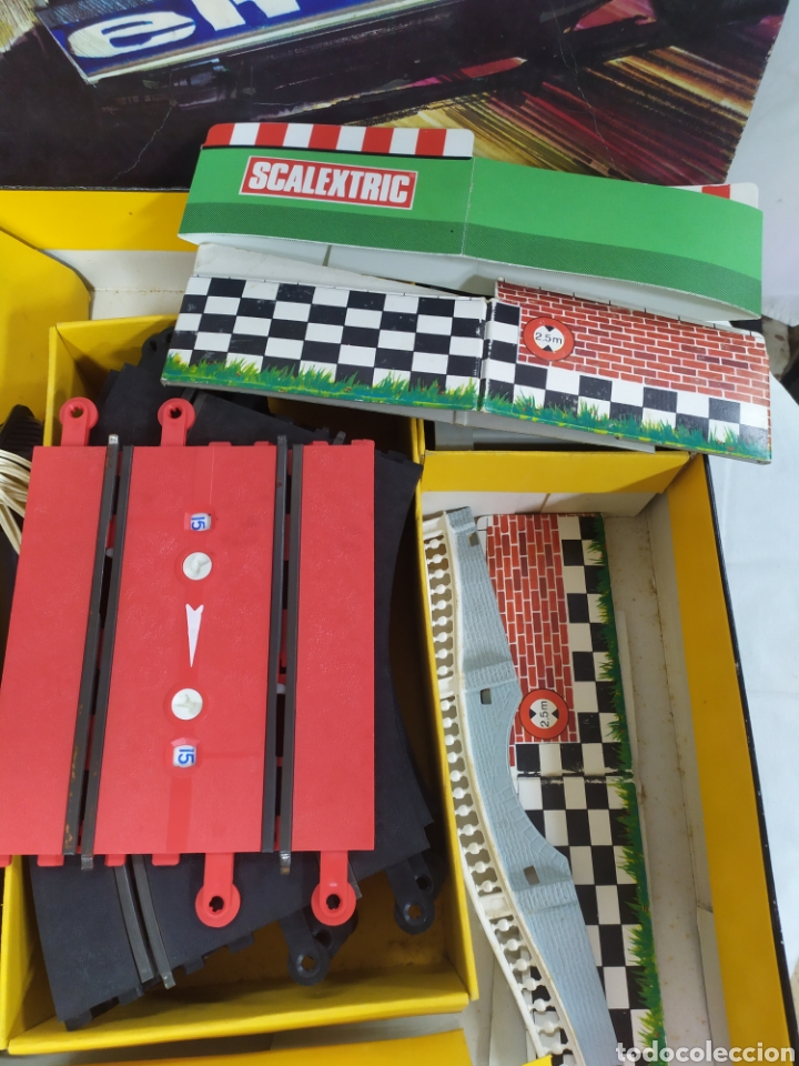 Scalextric: Scalextric GP-51 - Foto 5