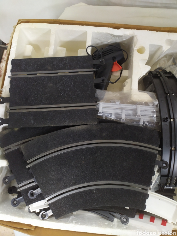 Scalextric: Scalextric RAC de Inglaterra - Foto 2