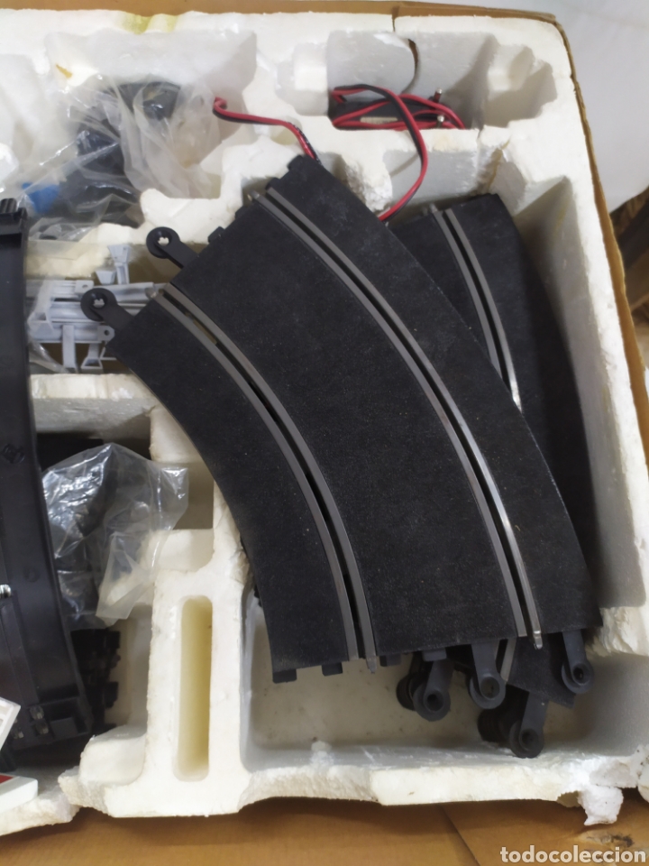 Scalextric: Scalextric RAC de Inglaterra - Foto 4