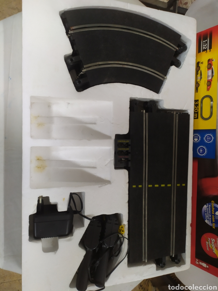 Scalextric: Scalextric Copa GT1 - Foto 2