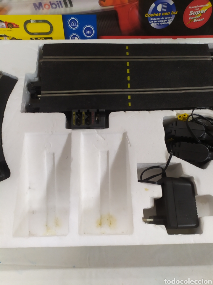 Scalextric: Scalextric Copa GT1 - Foto 4