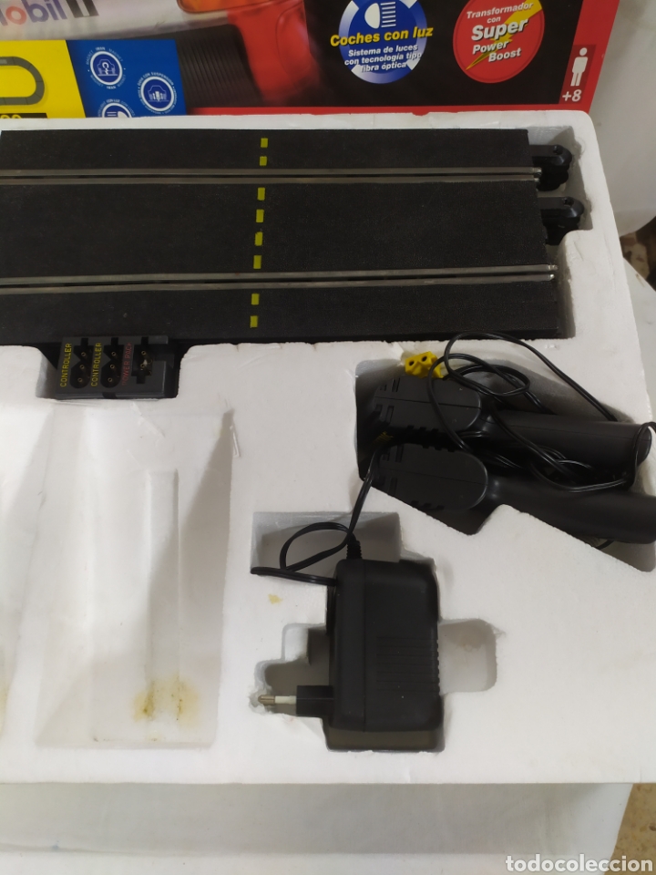 Scalextric: Scalextric Copa GT1 - Foto 5