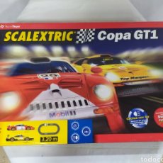 Scalextric: SCALEXTRIC COPA GT1. Lote 349032704