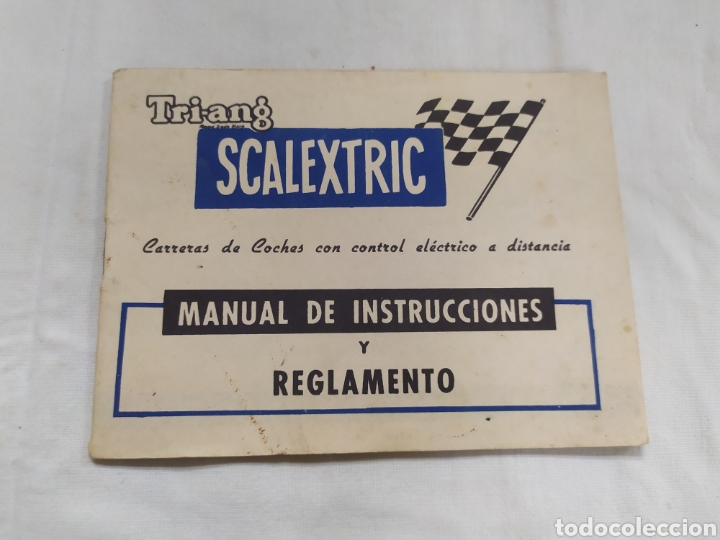 Scalextric: Scalextric GP-35 - Foto 5