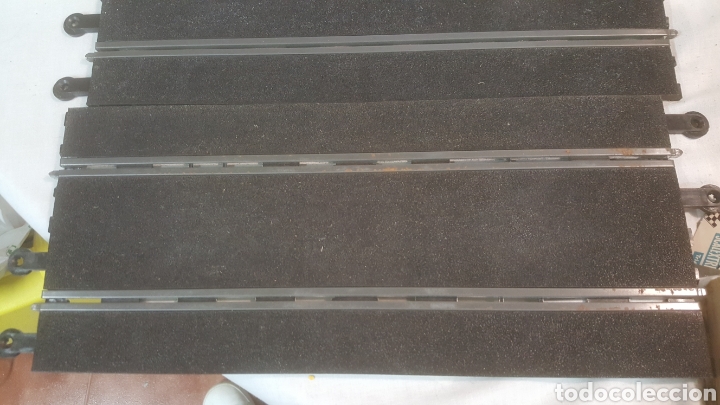 Scalextric: CAJA 6 RECTAS SCALEXTRIC - Foto 5