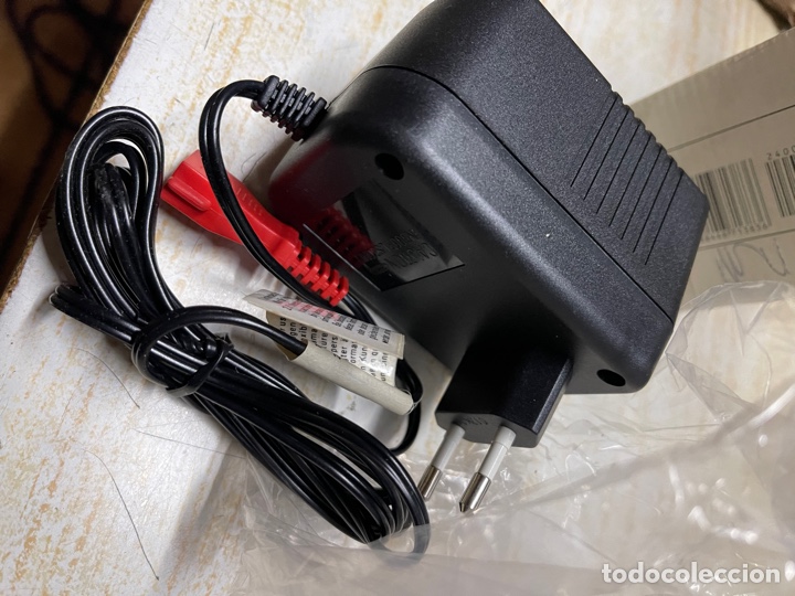 Scalextric: Transformador scalextric - Foto 4