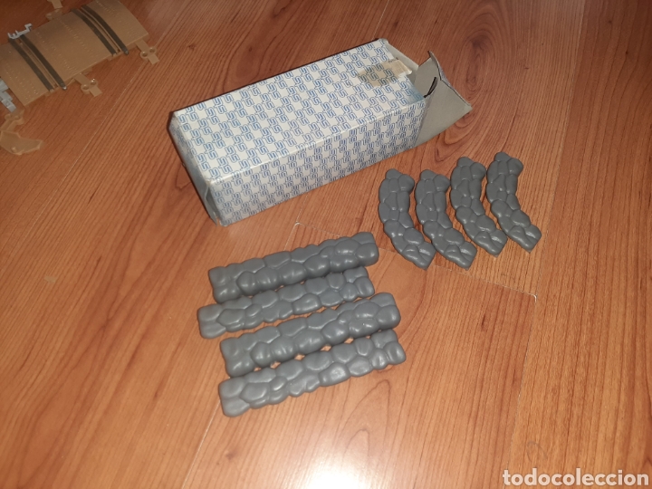 Scalextric: STS 4X4 Escalextric 2010 y complementos - Foto 9