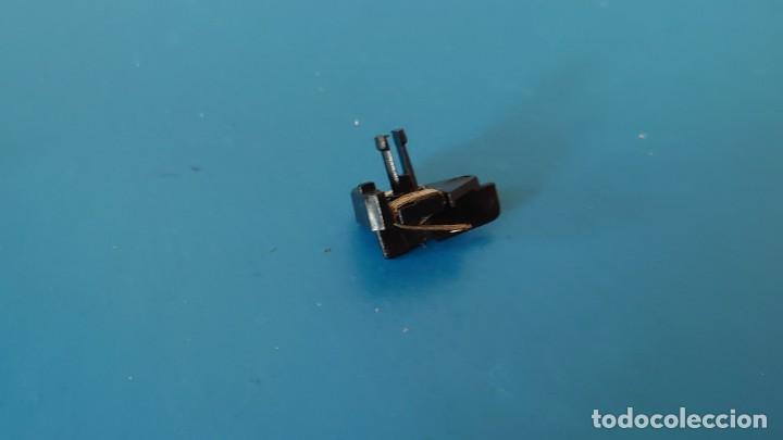 Scalextric: GUIA SCALEXTRIC TIPO G30 - Foto 1