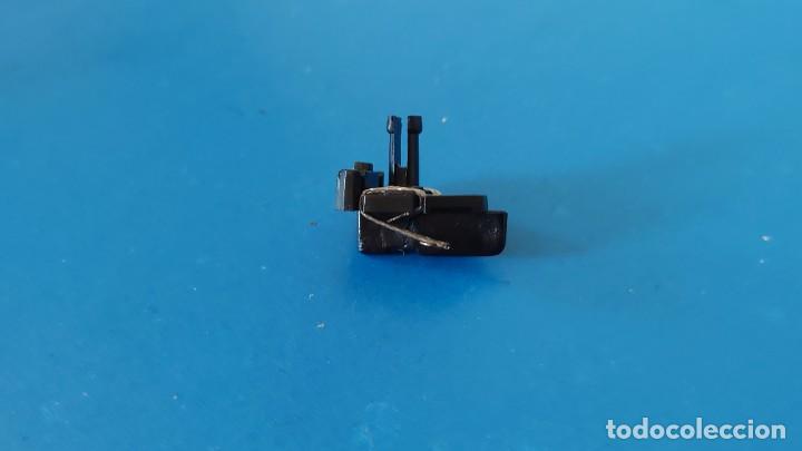 Scalextric: GUIA SCALEXTRIC TIPO G30 - Foto 2