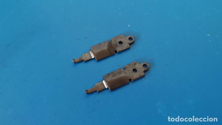 Scalextric: LATERALES MOTOR FORMULA JUNIOR SCALEXTRIC TRI-ANG - Foto 1