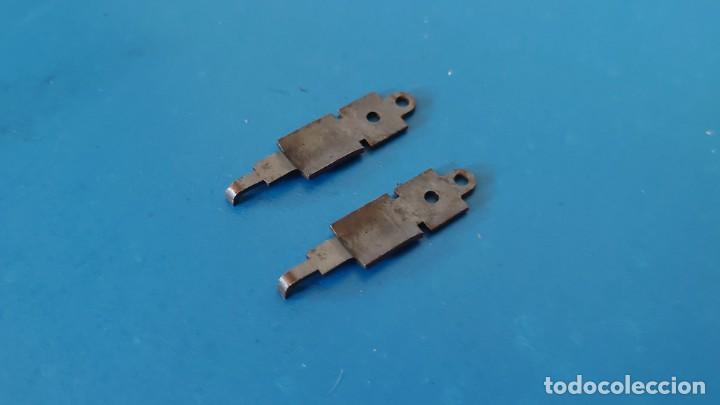 Scalextric: LATERALES MOTOR FORMULA JUNIOR SCALEXTRIC TRI-ANG - Foto 2