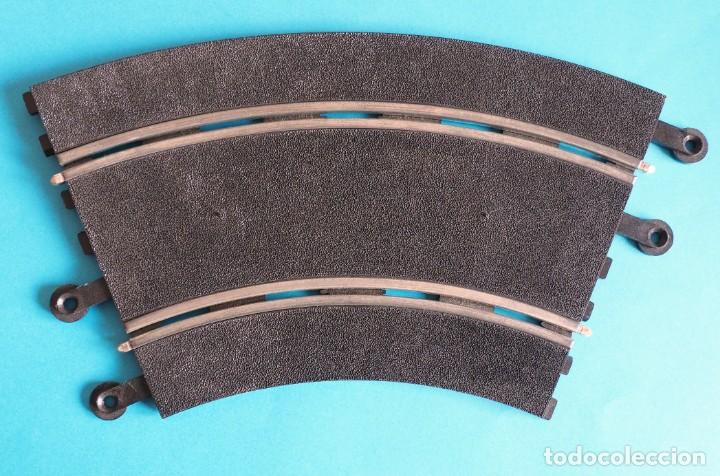 Scalextric: PISTA CURVA SCALEXTRIC - Foto 1