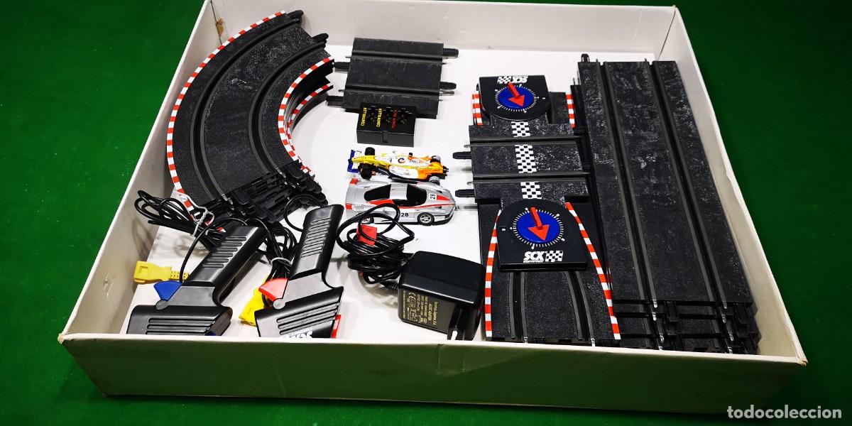 Scalextric: Escalextric Compac ref. ECRA - Foto 2