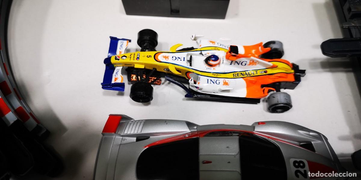 Scalextric: Escalextric Compac ref. ECRA - Foto 3